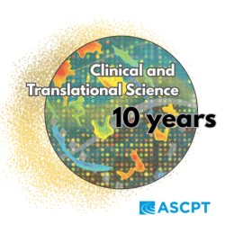 CTS Call for Papers 10 years of Precision Medicine